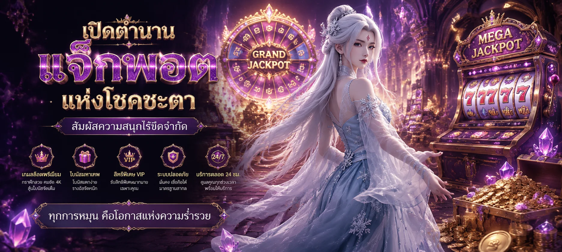 หวยออนไลน์เว็บตรง จ่ายบาทละ 900 รวมทุกหวยในที่เดียว